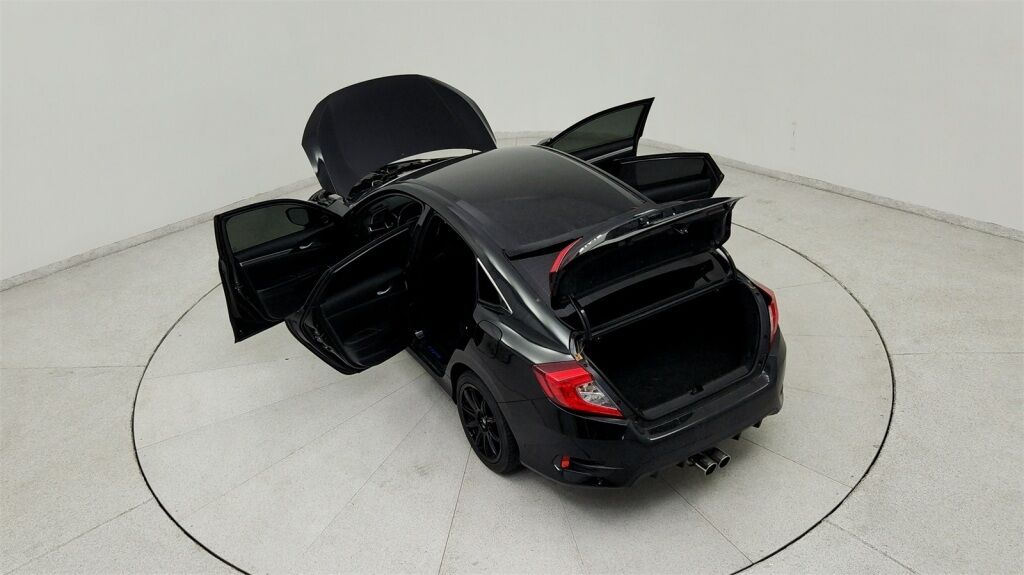 2020 Honda Civic Sport Laurel MD