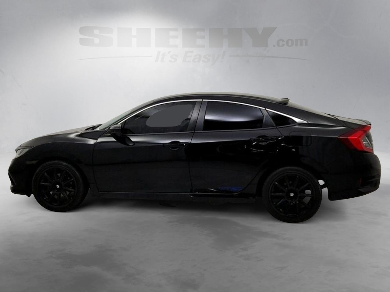 2020 Honda Civic Sport Laurel MD