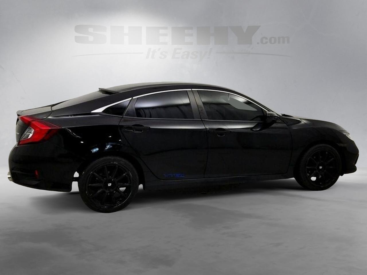 2020 Honda Civic Sport Laurel MD