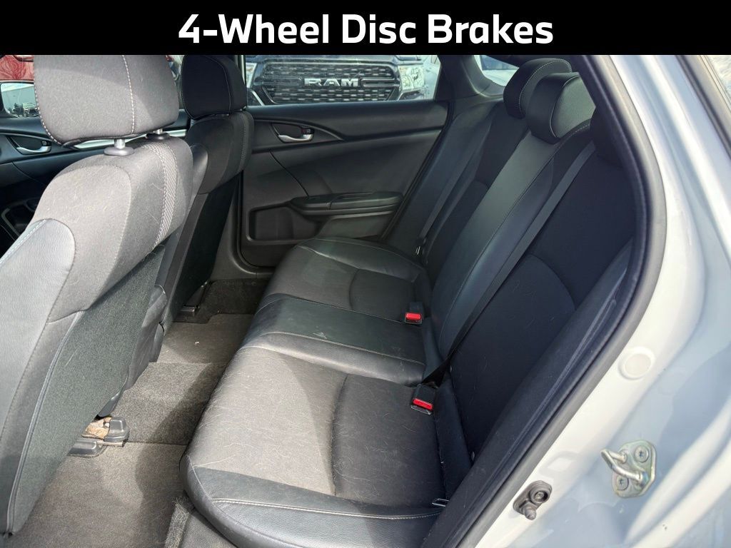 2020 Honda Civic Sport San Clemente CA