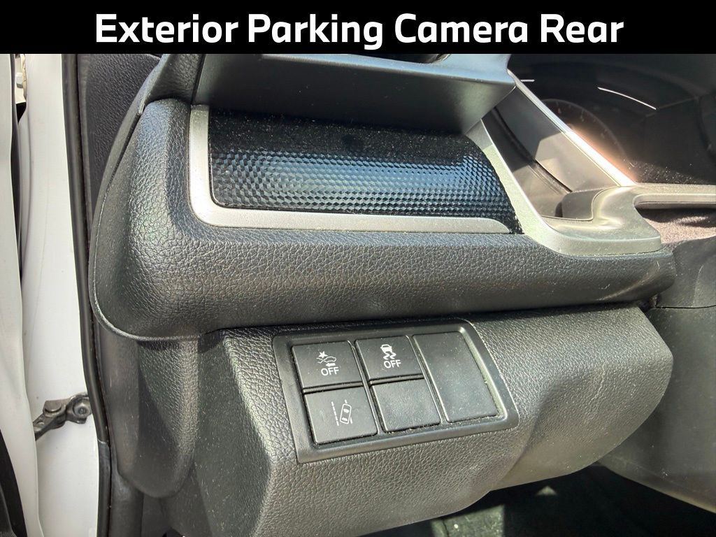 2020 Honda Civic Sport San Clemente CA