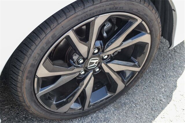 2020 Honda Civic Sport El Monte CA