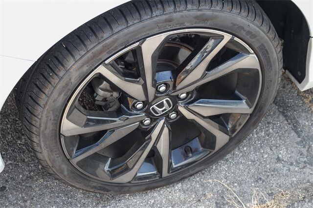 2020 Honda Civic Sport El Monte CA