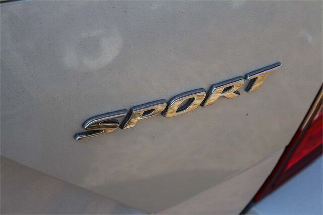 2020 Honda Civic Sport El Monte CA