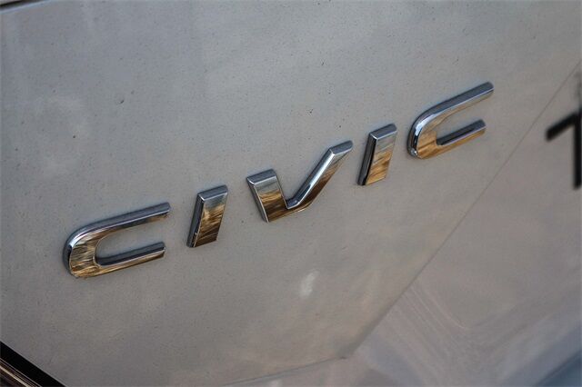 2020 Honda Civic Sport El Monte CA