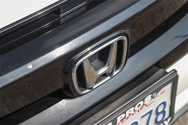 2020 Honda Civic Sport El Monte CA