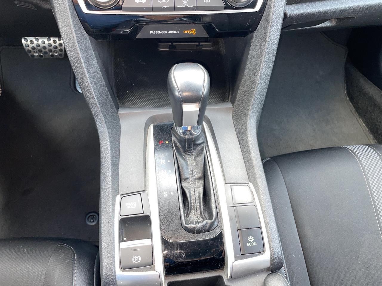 2020 Honda Civic Sport Springfield VA
