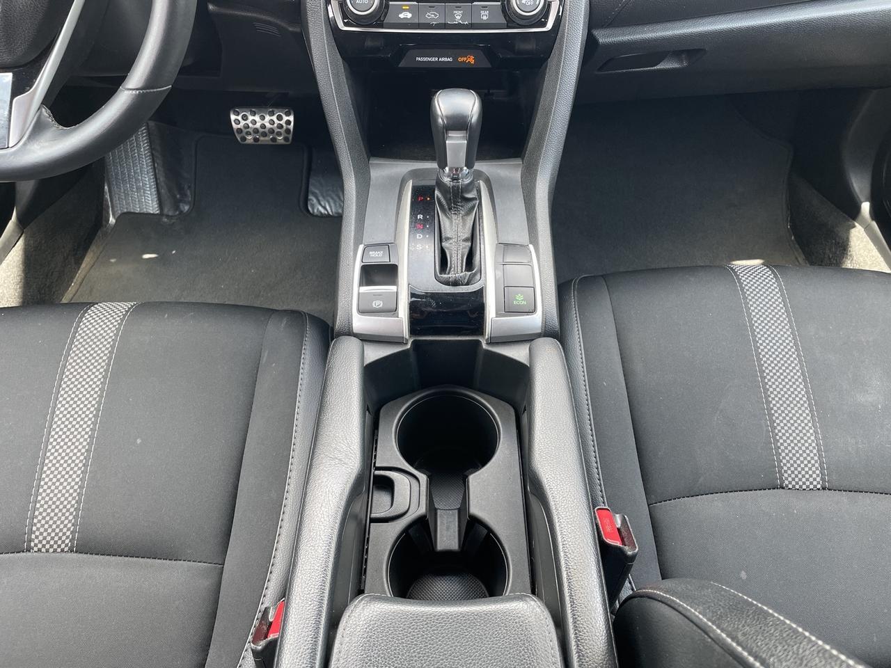 2020 Honda Civic Sport Springfield VA