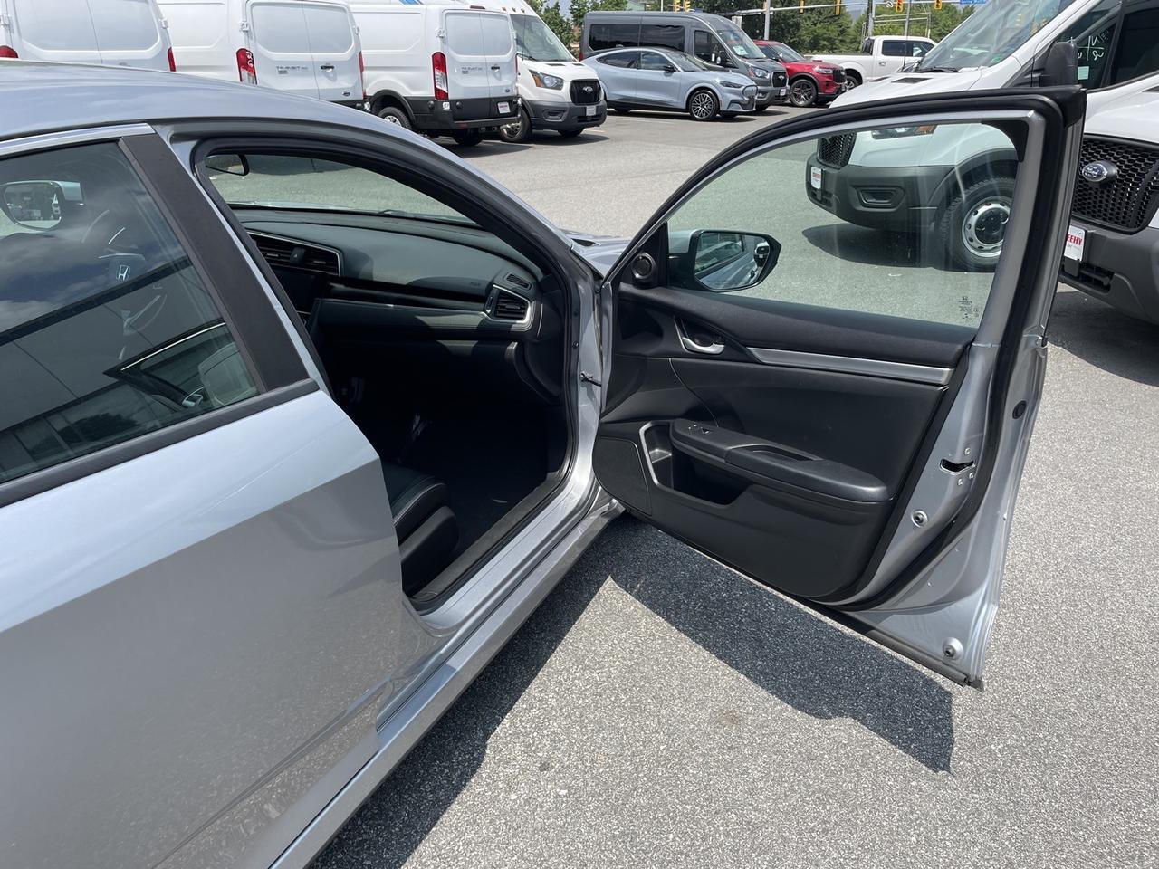 2020 Honda Civic Sport Springfield VA