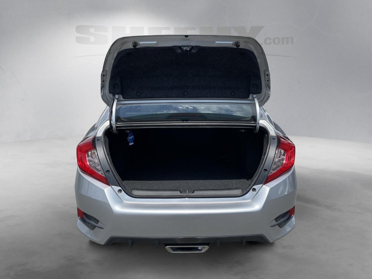 2020 Honda Civic Sport Springfield VA