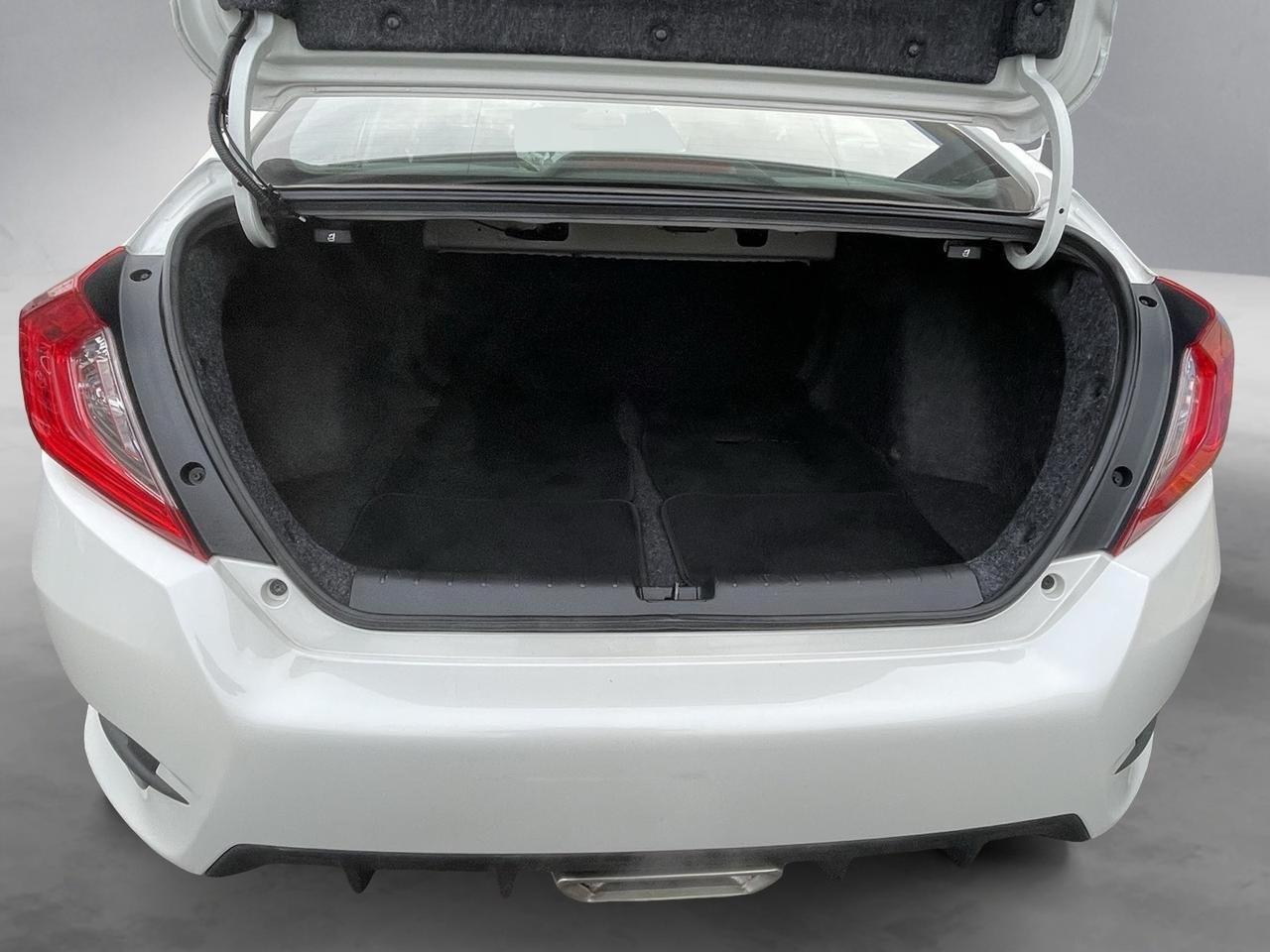 2020 Honda Civic Sport Alexandria VA