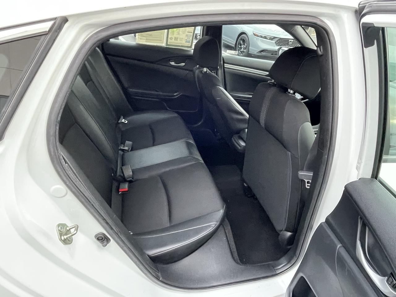 2020 Honda Civic Sport Alexandria VA