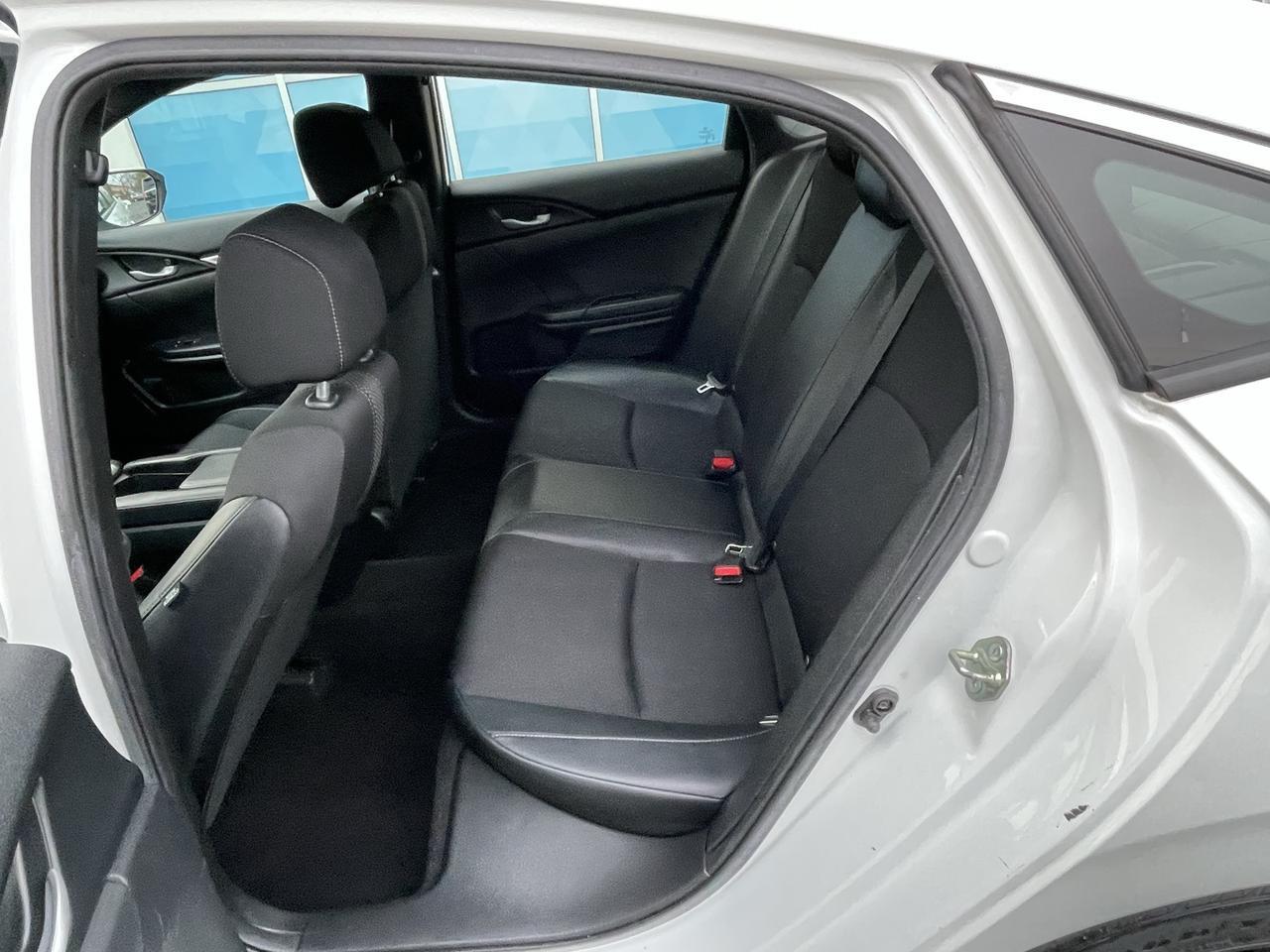 2020 Honda Civic Sport Alexandria VA