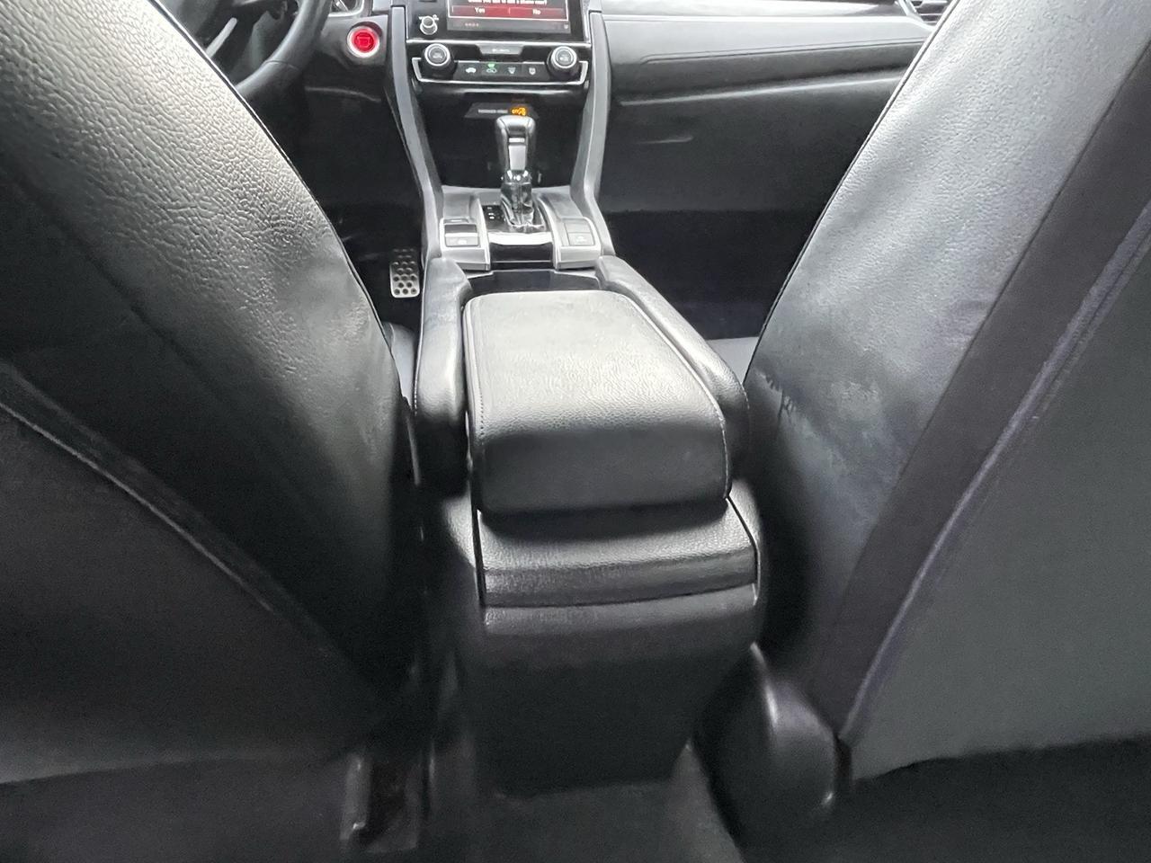 2020 Honda Civic Sport Alexandria VA