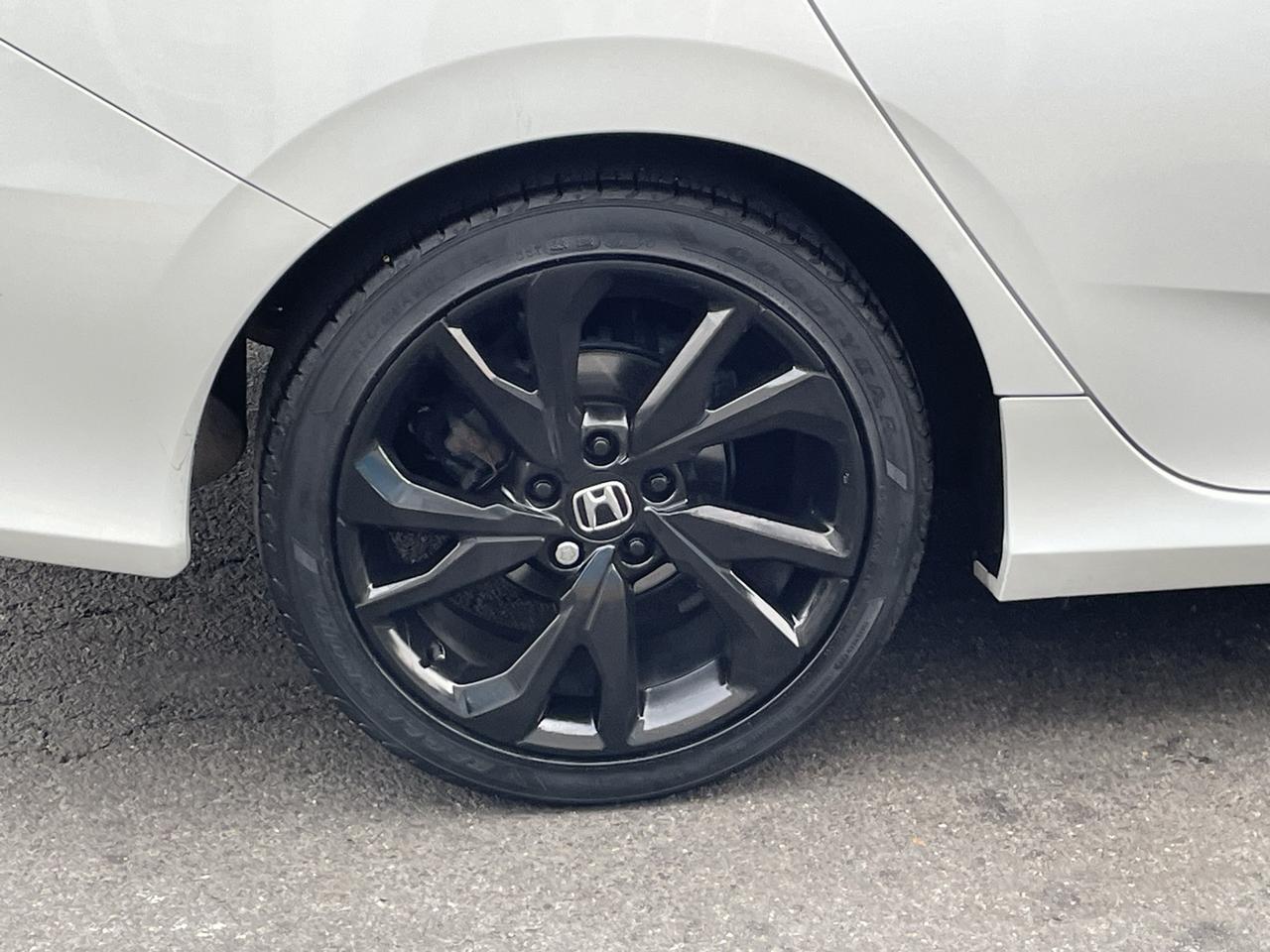 2020 Honda Civic Sport Alexandria VA