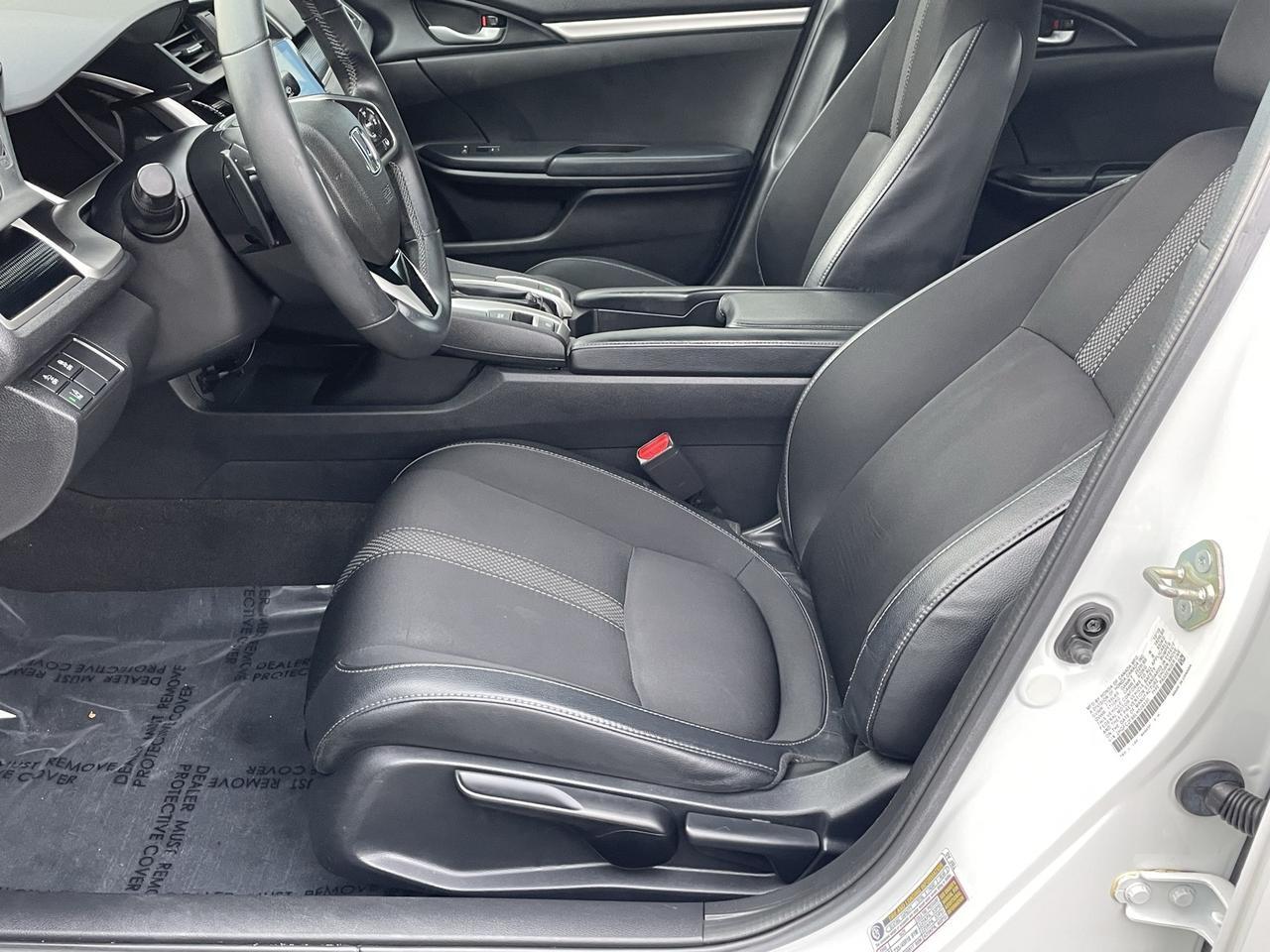 2020 Honda Civic Sport Alexandria VA