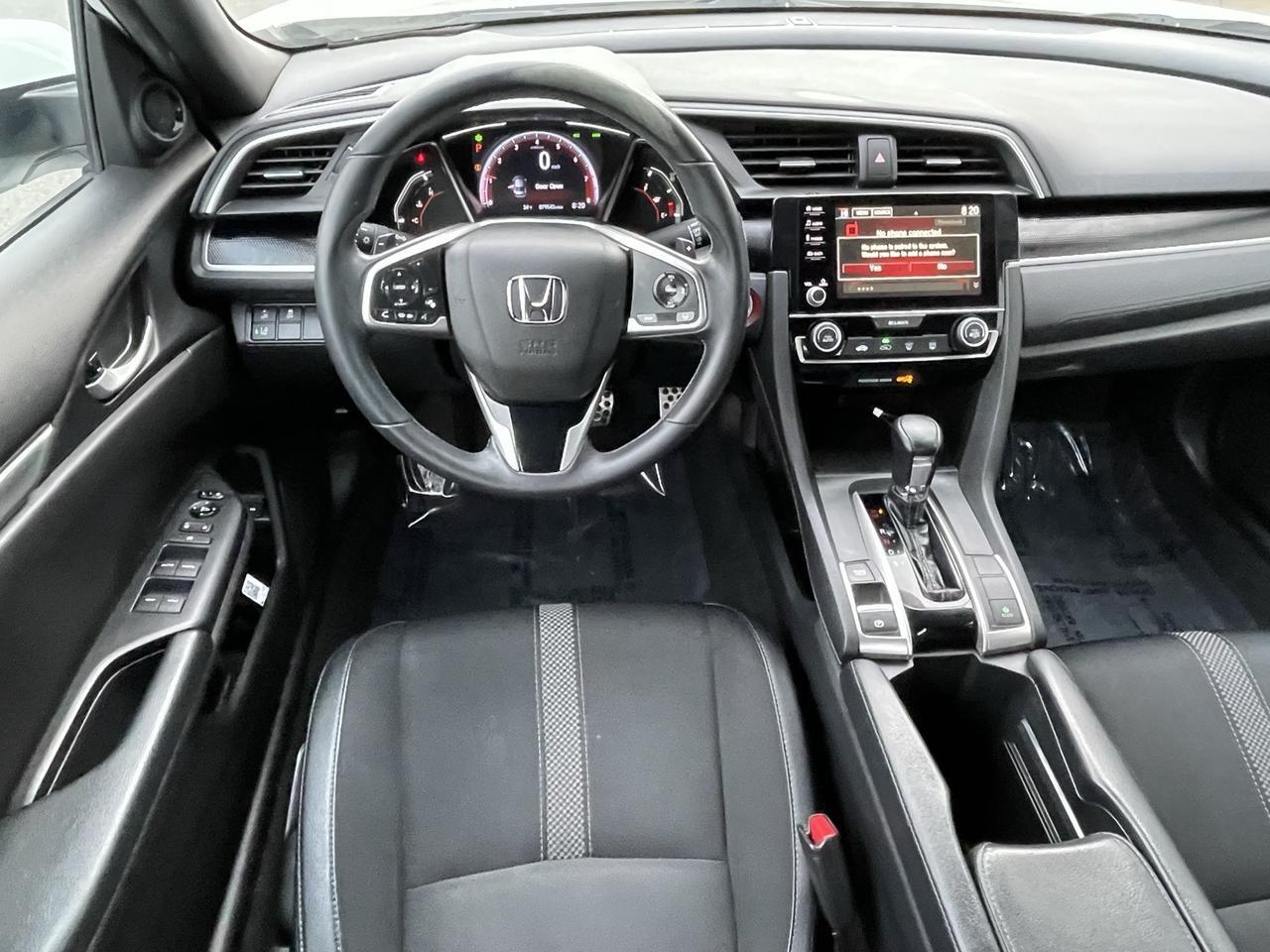 2020 Honda Civic Sport Alexandria VA
