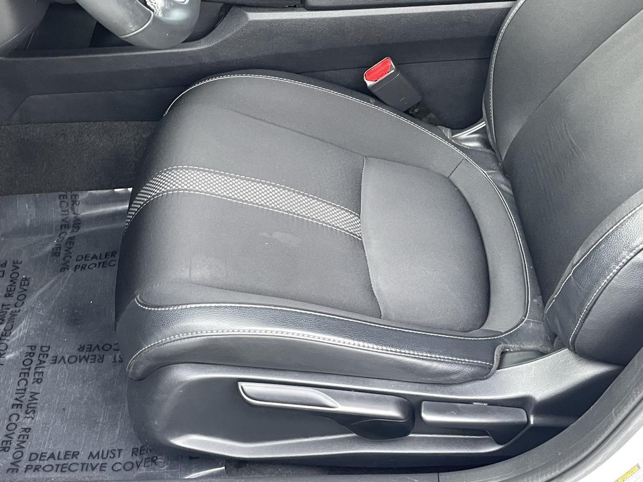 2020 Honda Civic Sport Alexandria VA