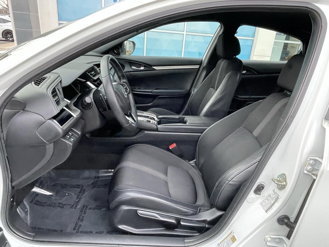 2020 Honda Civic Sport Alexandria VA