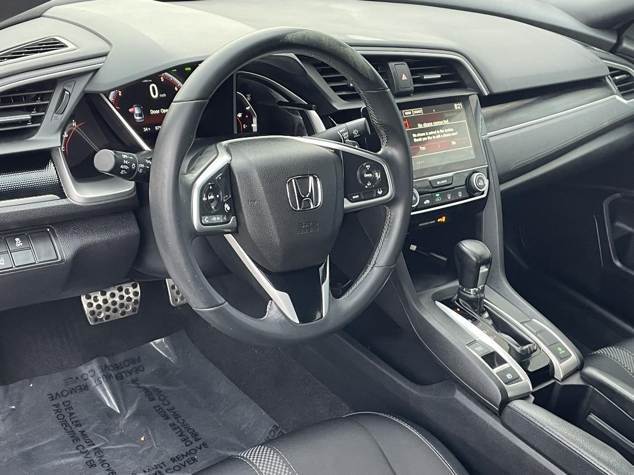 2020 Honda Civic Sport Alexandria VA