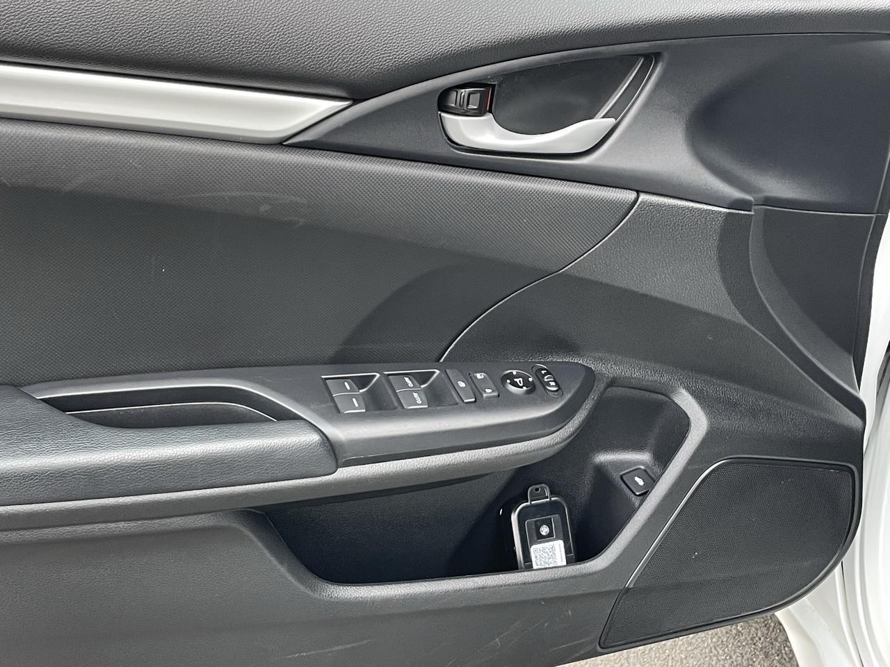 2020 Honda Civic Sport Alexandria VA