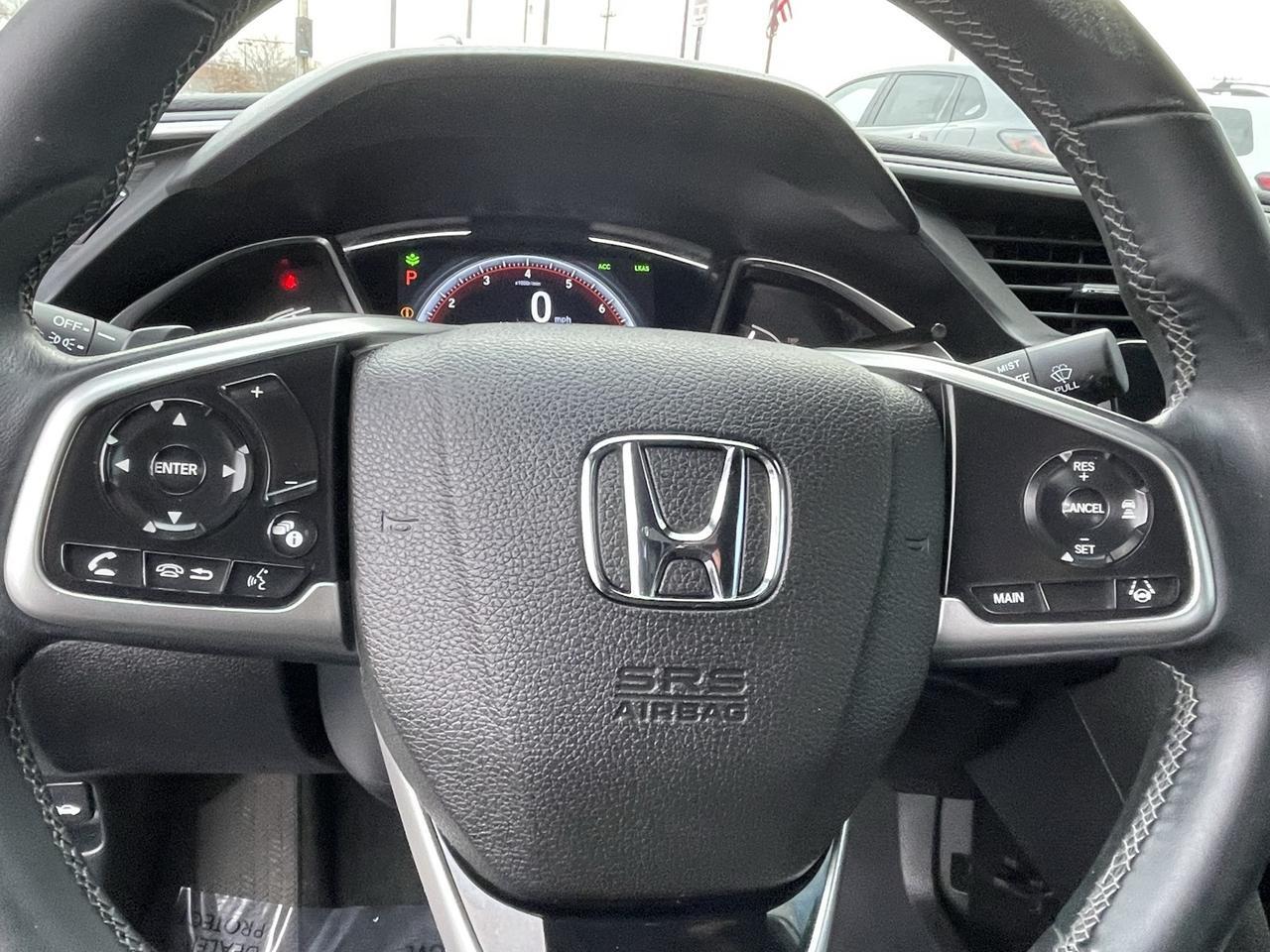 2020 Honda Civic Sport Alexandria VA