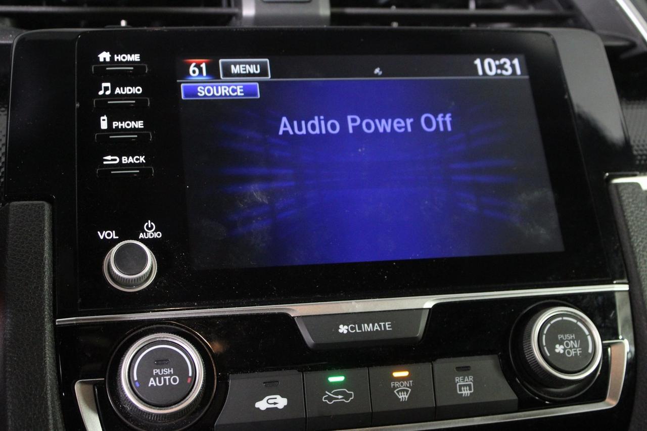 2020 Honda Civic Sport Manassas VA