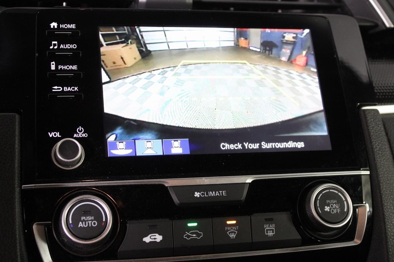 2020 Honda Civic Sport Manassas VA