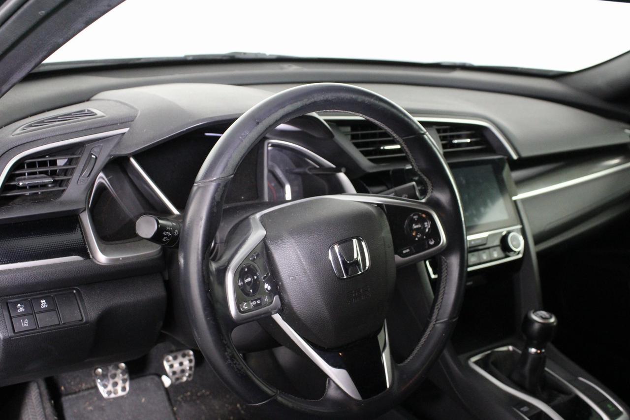 2020 Honda Civic Sport Manassas VA