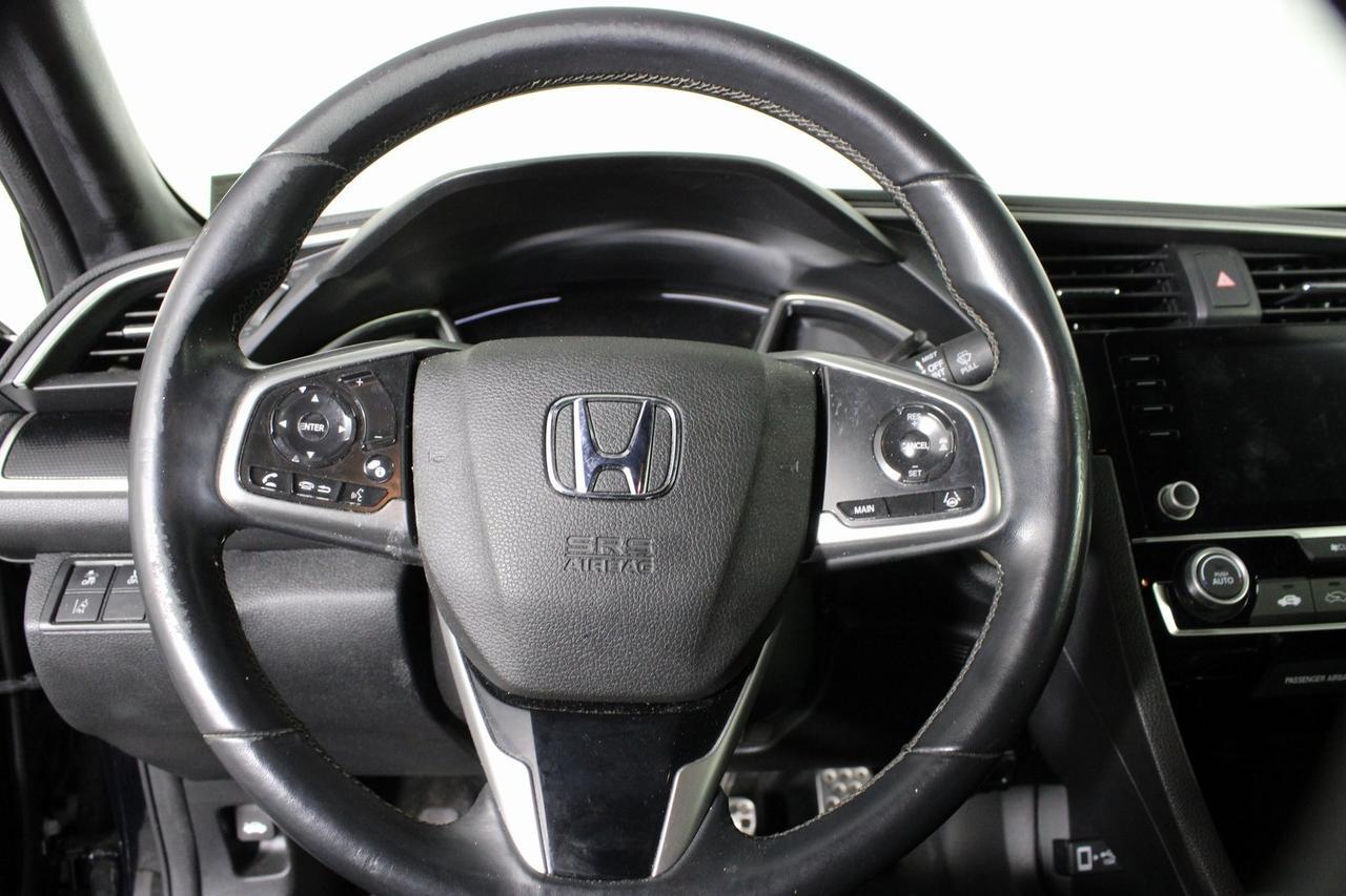 2020 Honda Civic Sport Manassas VA