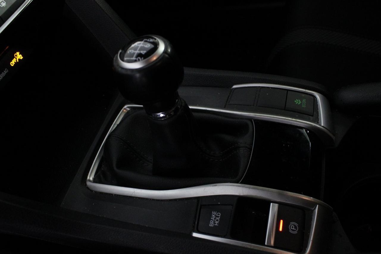 2020 Honda Civic Sport Manassas VA