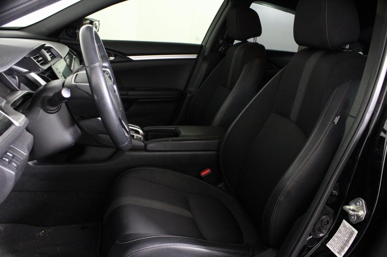 2020 Honda Civic Sport Manassas VA