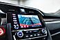 2020 Honda Civic Touring Leather Roof Nav BCam Red Deer AB