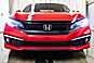 2020 Honda Civic Touring Leather Roof Nav BCam Red Deer AB