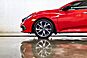 2020 Honda Civic Touring Leather Roof Nav BCam Red Deer AB