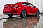 2020 Honda Civic Touring Leather Roof Nav BCam Red Deer AB