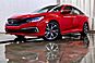 2020 Honda Civic Touring Leather Roof Nav BCam Red Deer AB