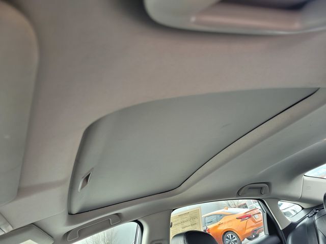 2020 Honda Civic Touring Roseville CA