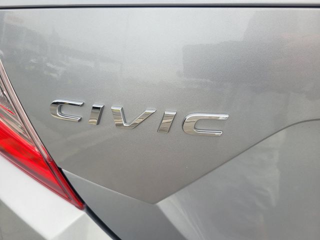 2020 Honda Civic Touring Roseville CA