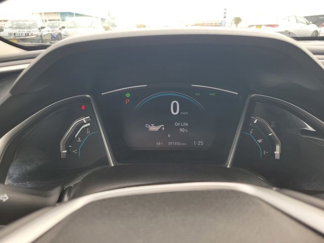 2020 Honda Civic Touring Roseville CA