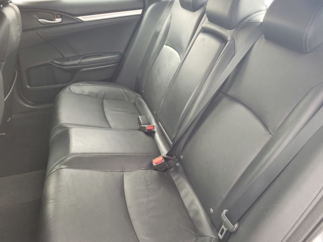 2020 Honda Civic Touring Roseville CA