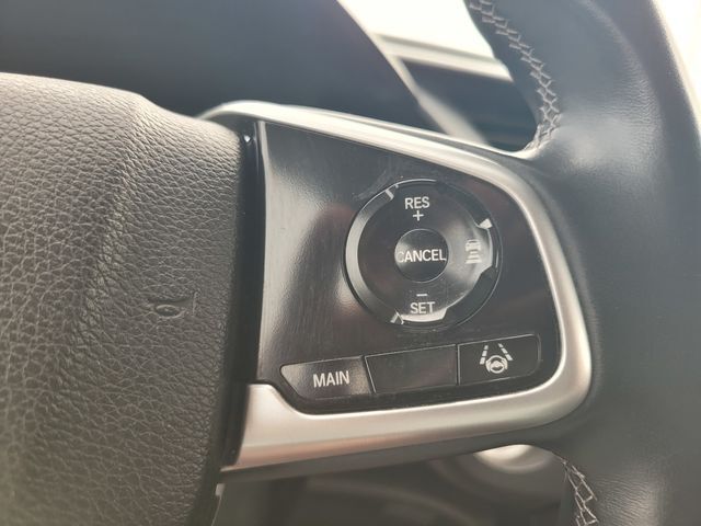 2020 Honda Civic Touring Roseville CA