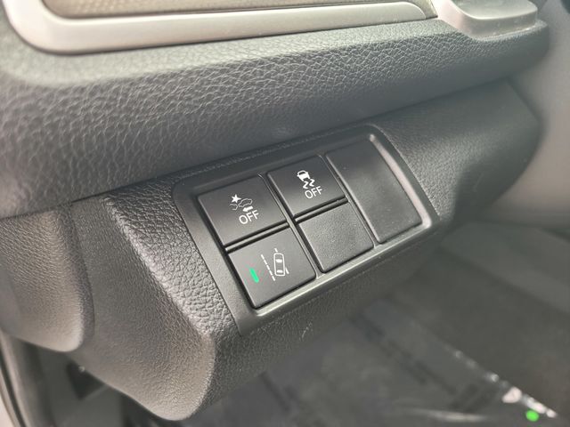 2020 Honda Civic Touring Roseville CA