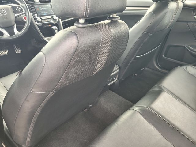 2020 Honda Civic Touring Roseville CA