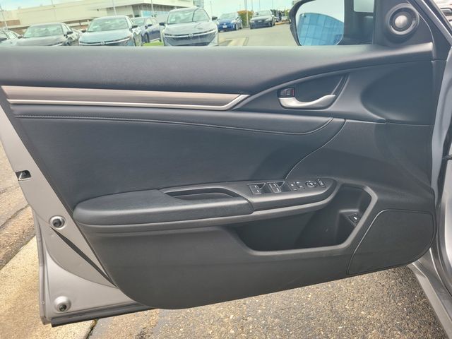 2020 Honda Civic Touring Roseville CA