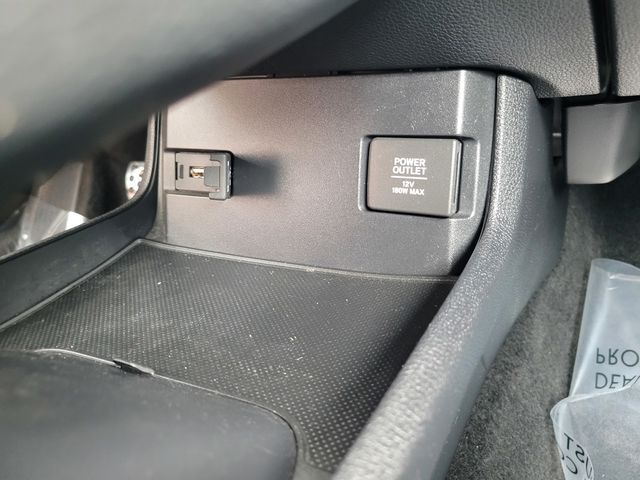 2020 Honda Civic Touring Roseville CA