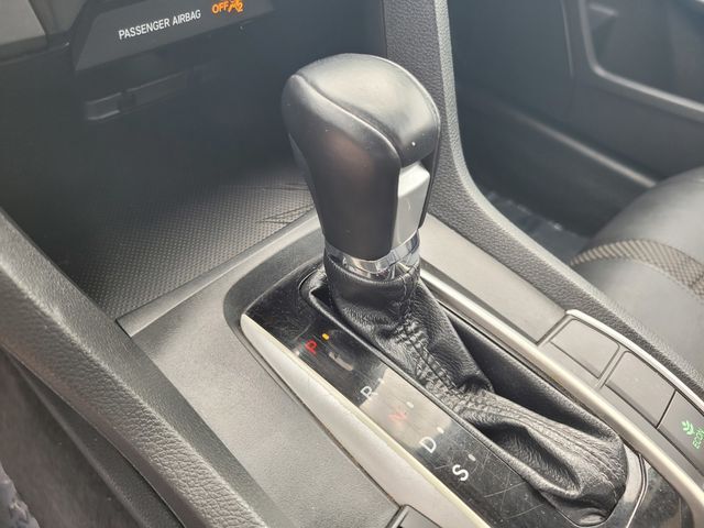 2020 Honda Civic Touring Roseville CA