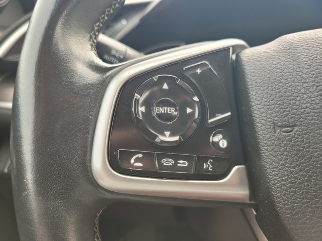 2020 Honda Civic Touring Roseville CA