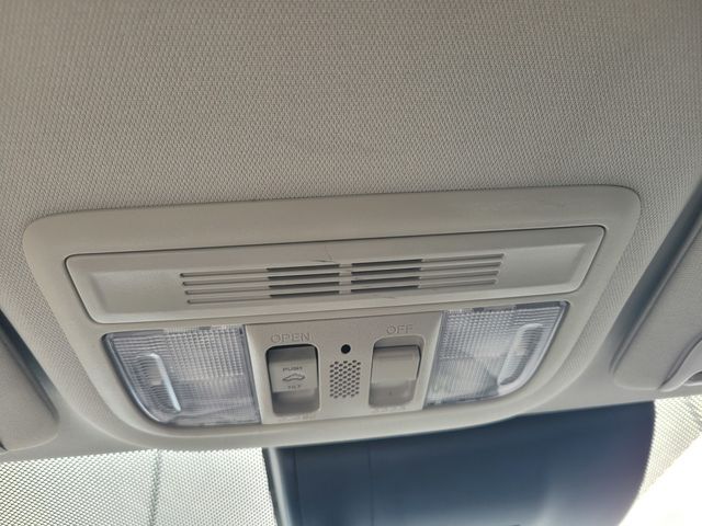 2020 Honda Civic Touring Roseville CA