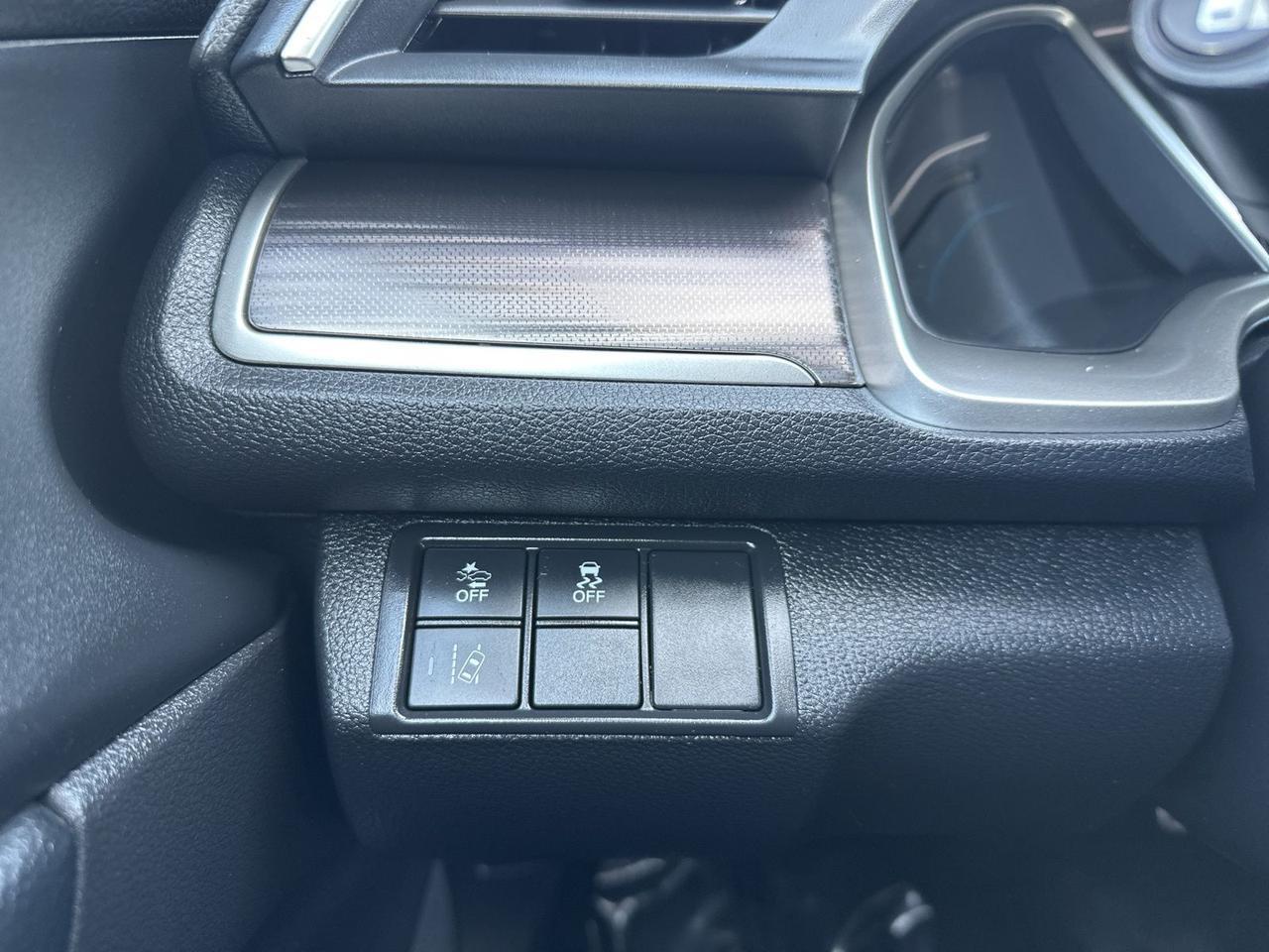 2020 Honda Civic Touring Chantilly VA